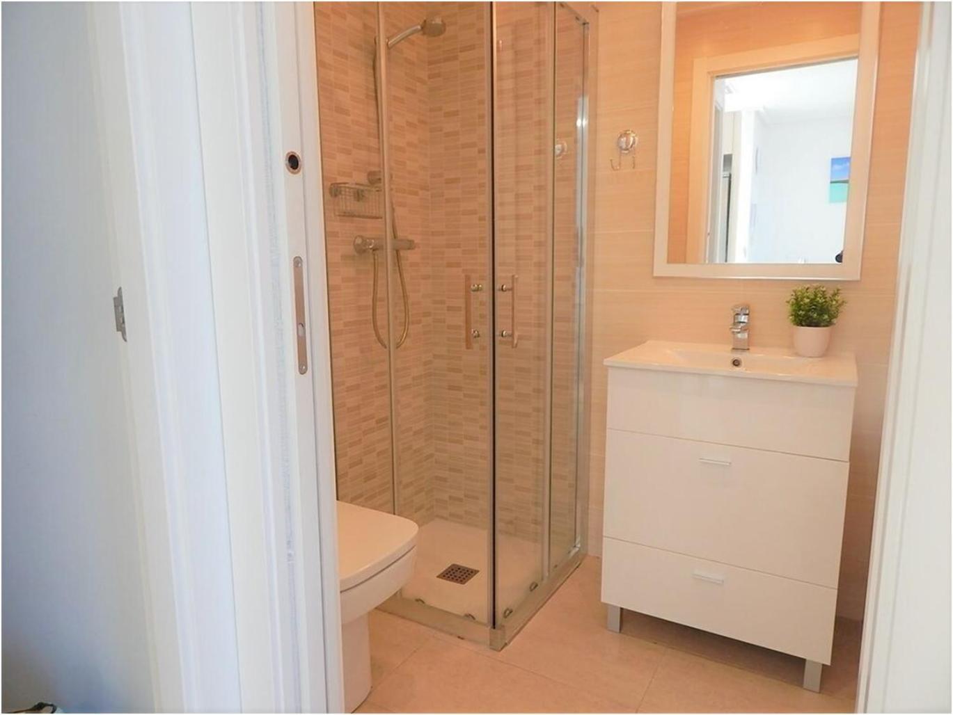 Torre De La Horadada - Modern And Comfortable 2 Bedroom Apartment Close To The Beach Torre de la Horadada Luaran gambar