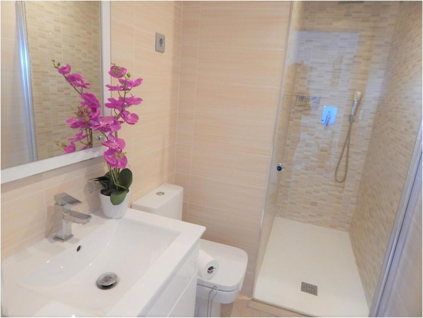 Torre De La Horadada - Modern And Comfortable 2 Bedroom Apartment Close To The Beach Torre de la Horadada Luaran gambar