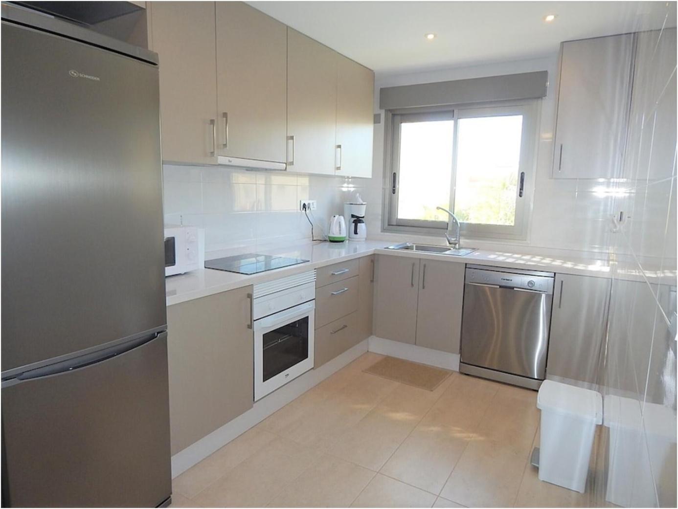 Torre De La Horadada - Modern And Comfortable 2 Bedroom Apartment Close To The Beach Torre de la Horadada Luaran gambar