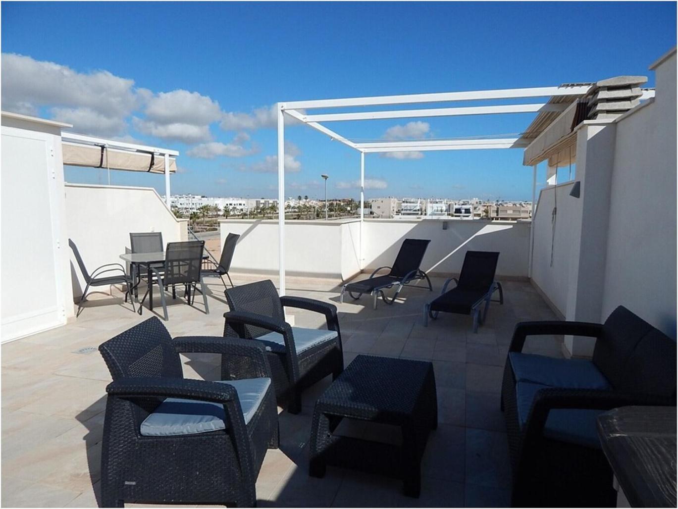 Torre De La Horadada - Modern And Comfortable 2 Bedroom Apartment Close To The Beach Torre de la Horadada Luaran gambar