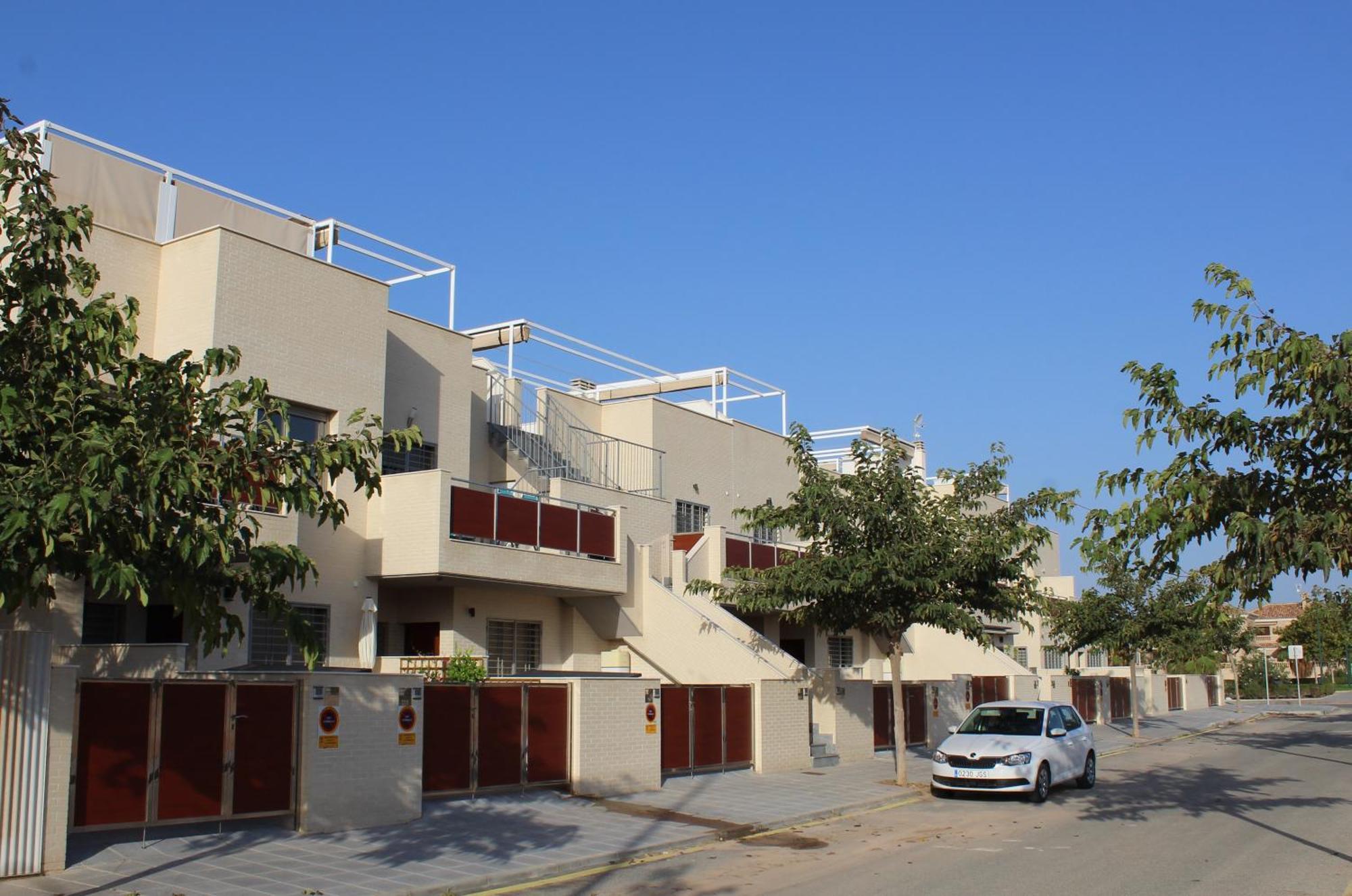 Torre De La Horadada - Modern And Comfortable 2 Bedroom Apartment Close To The Beach Torre de la Horadada Luaran gambar